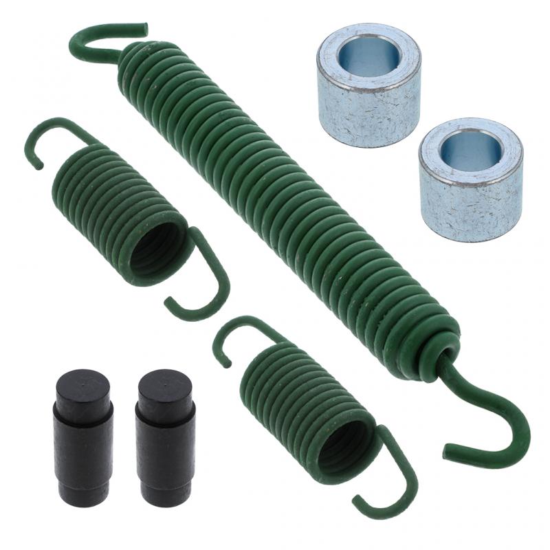 PAI INDUSTRIES - HBK-3202 - BRAKE KIT REPLACES MACK 2719-1005005