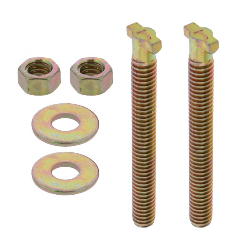 PAI INDUSTRIES - HKT-0301 - SPRING CLAMP KIT (2PCS)