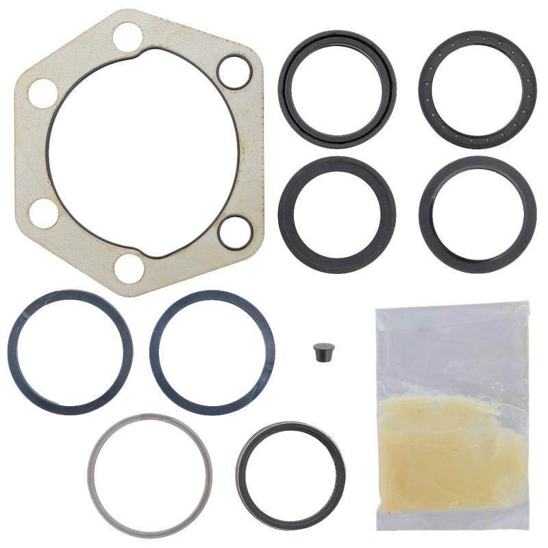 PAI INDUSTRIES - HKT-3404 - STEERING BOX KIT REPLACES MACK 6990-TAS000002