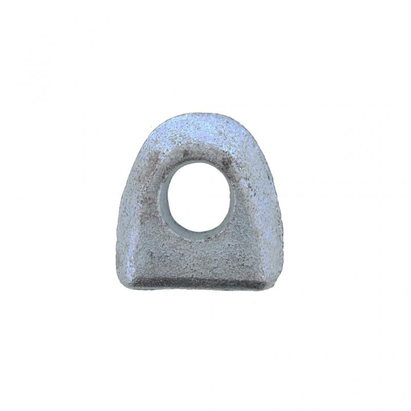 PAI INDUSTRIES - HWC-5492 - WHEEL CLAMP (6PCS) REPLACES MACK 15QJ239