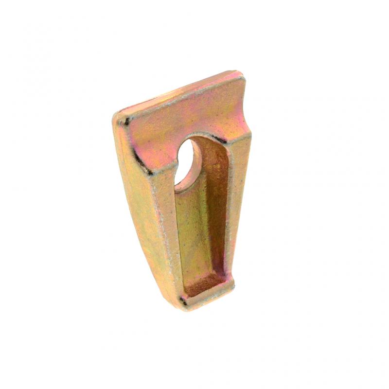 PAI INDUSTRIES - HWC-5495 - WHEEL CLAMP (5PCS) REPLACES MACK 15QJ248