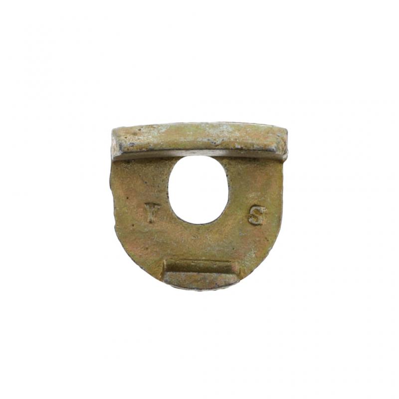 PAI INDUSTRIES - HWC-5620 - WHEEL CLAMP (5PCS) REPLACES MACK 15QJ223BP8