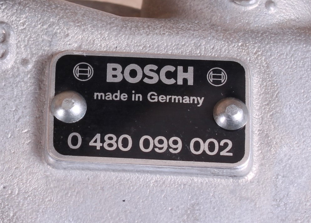 ROBERT BOSCH - 0-480-099-002 - CYL HEAD