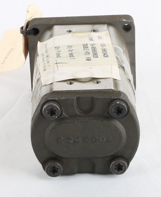 ROBERT BOSCH - 0-510-565-048 - DOUBLE PUMP