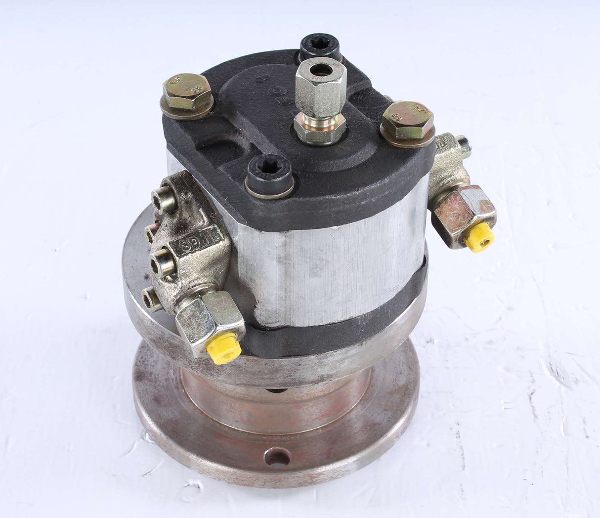 ROBERT BOSCH - 0-511-315-602 - HYDRAULIC GEAR MOTOR