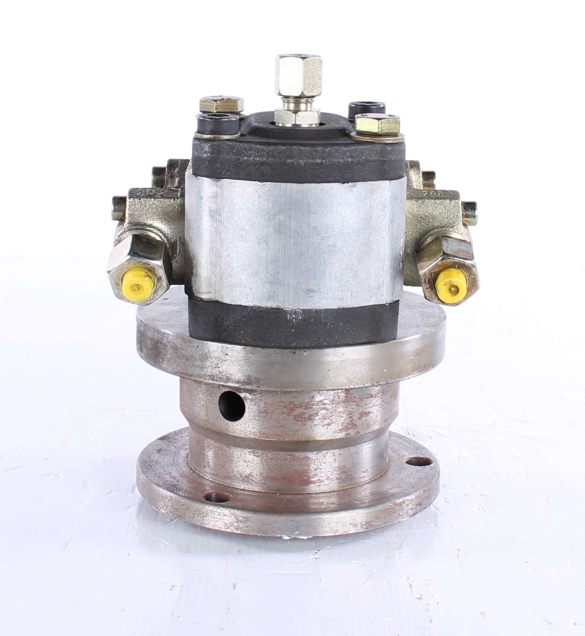 ROBERT BOSCH - 0-511-315-602 - HYDRAULIC GEAR MOTOR