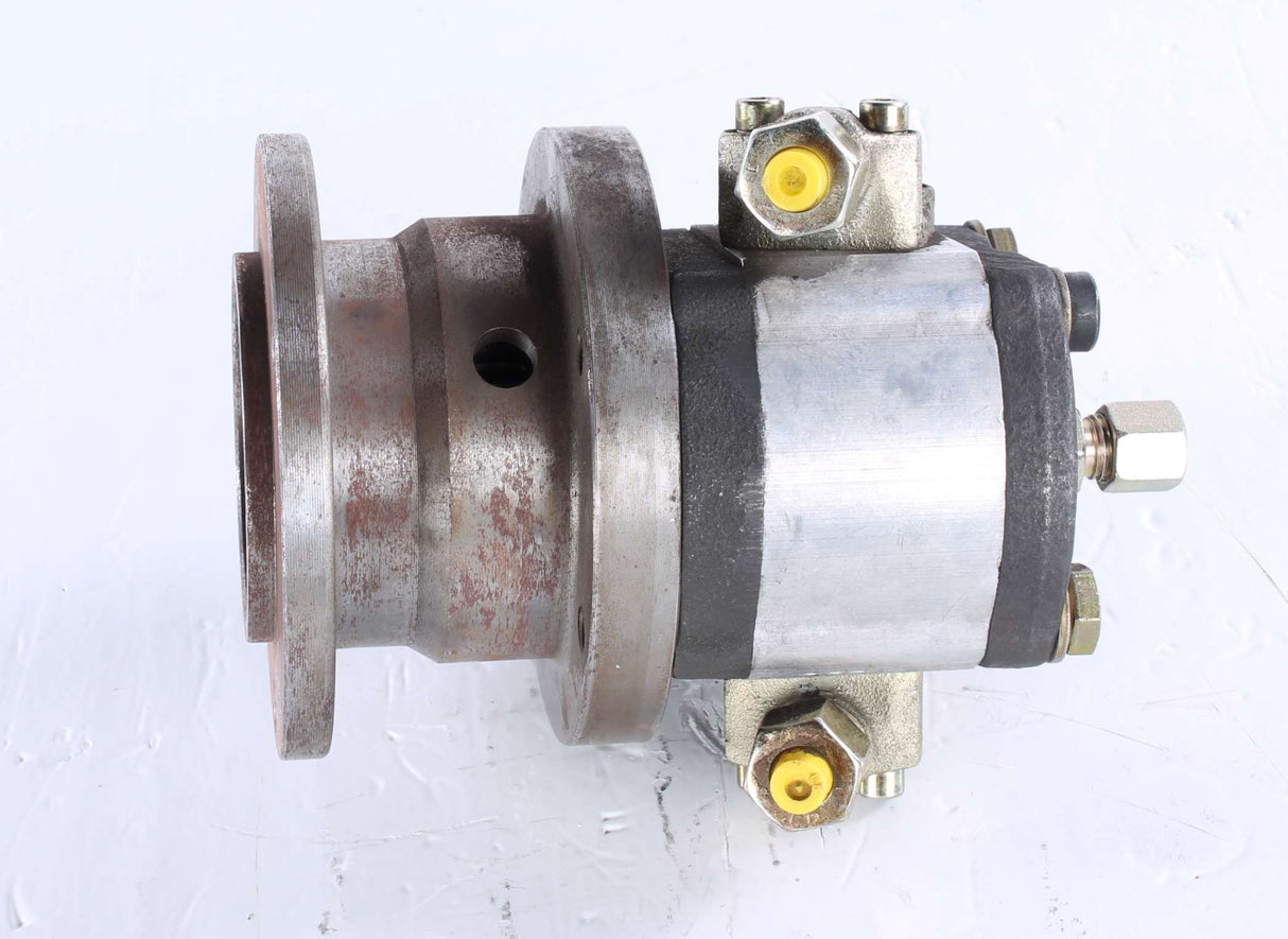 ROBERT BOSCH - 0-511-315-602 - HYDRAULIC GEAR MOTOR