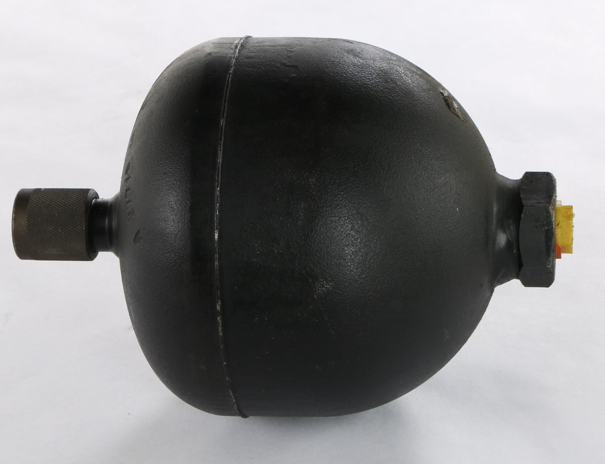 ROBERT BOSCH - 0-531-603-500 - HYDRAULIC ACCUMULATOR 85cu in