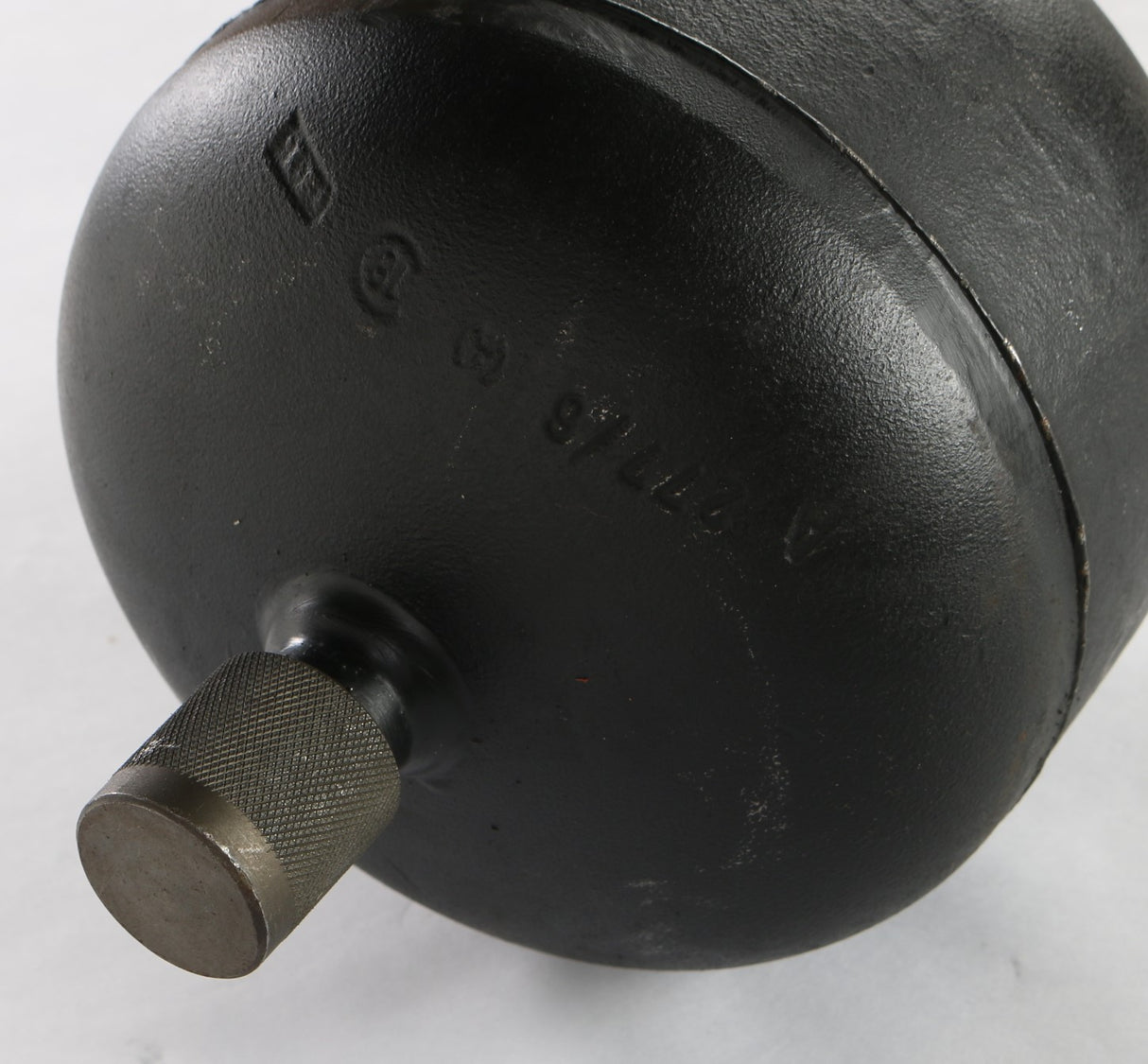 ROBERT BOSCH - 0-531-603-500 - HYDRAULIC ACCUMULATOR 85cu in