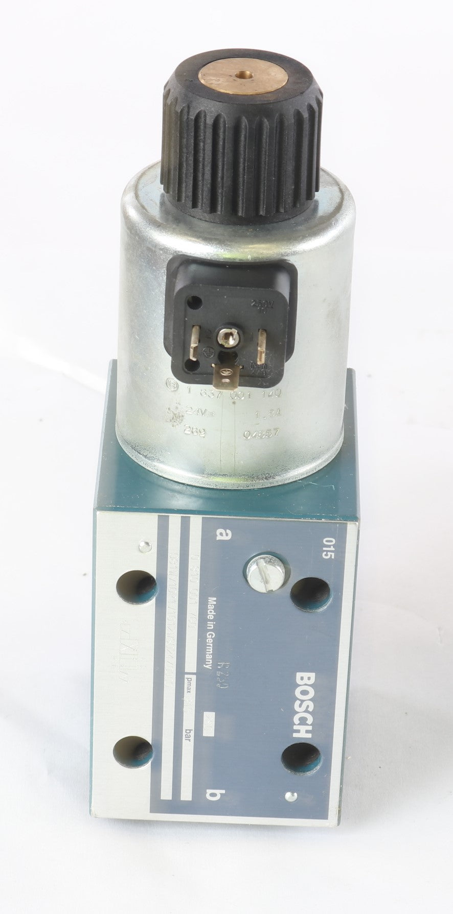 ROBERT BOSCH - 0-810-001-760 - DIRECTION VALVE