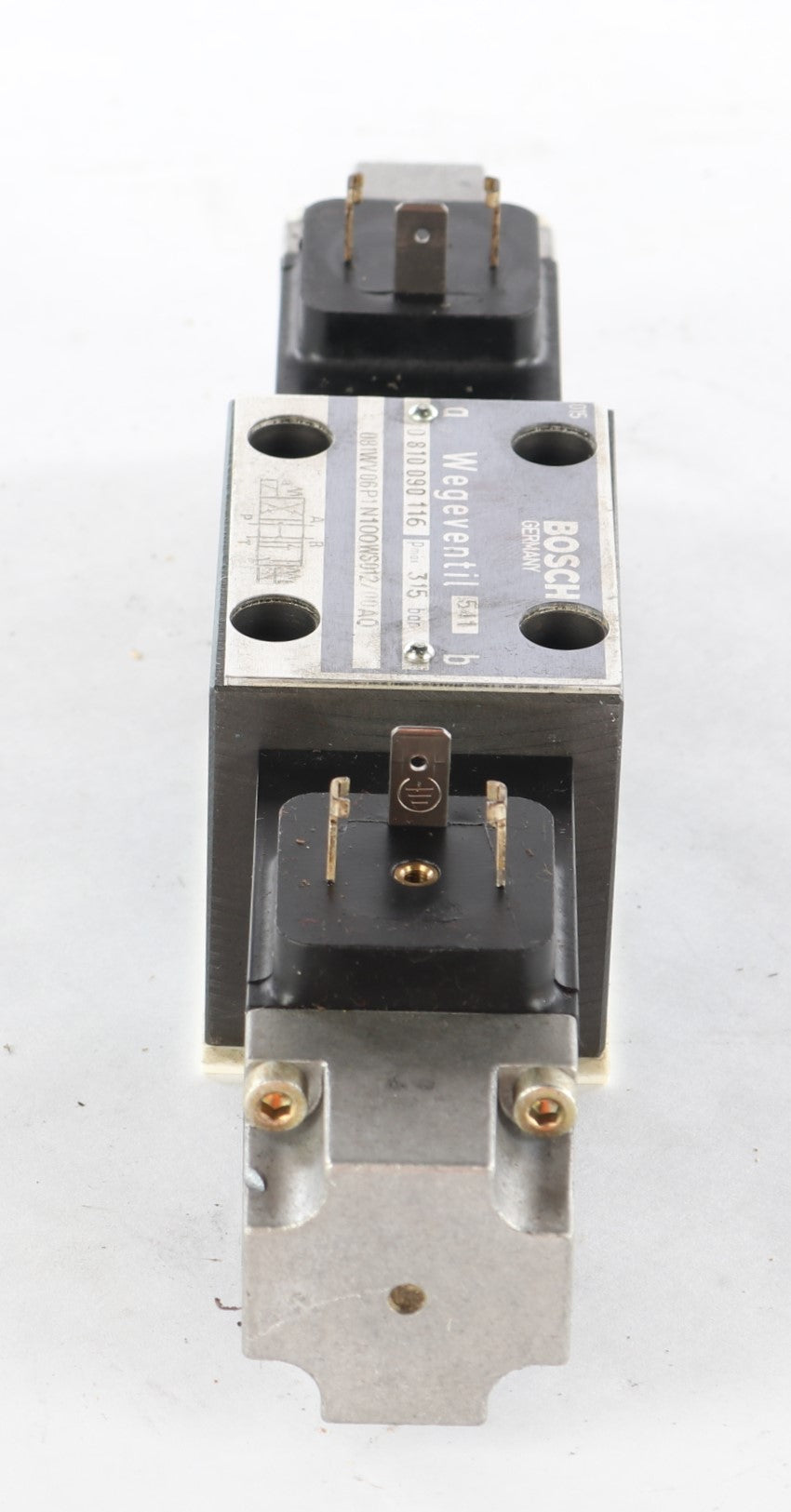 ROBERT BOSCH - 0-810-090-116 - VALVE