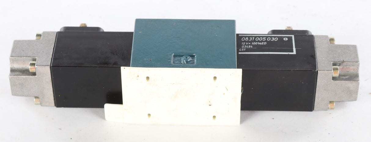 ROBERT BOSCH - 0-810-090-116 - VALVE