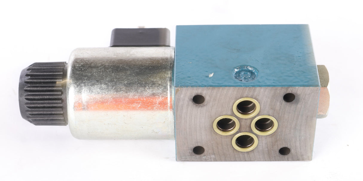 ROBERT BOSCH - 0-810-091-248 - SOLENOID