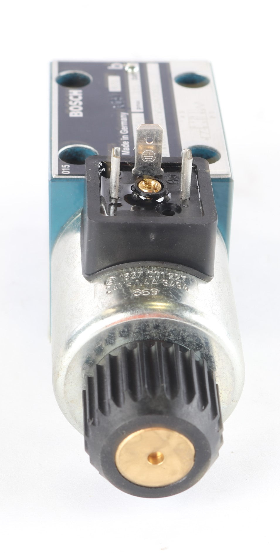 ROBERT BOSCH - 0-810-091-248 - SOLENOID