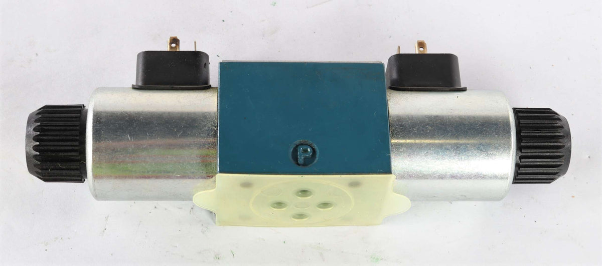 ROBERT BOSCH - 0-810-091-262 - CONTROL VALVE