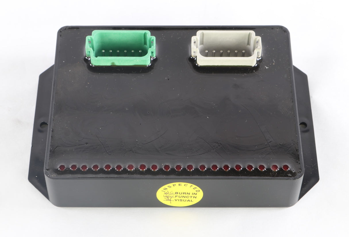 PARKER - 0008-7400 - DW 8 CHANNEL GROUND DRIVE