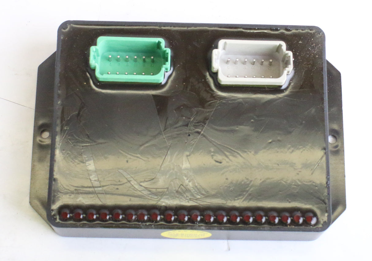 PARKER - 0008-7400 - DW 8 CHANNEL GROUND DRIVE