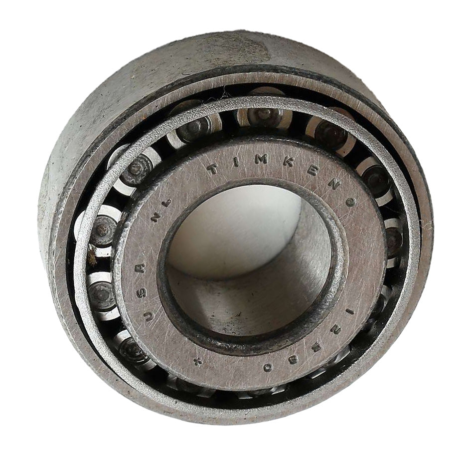 LINDE HYDRAULICS - 0009246883 - BEARING SET 49.23MM OD