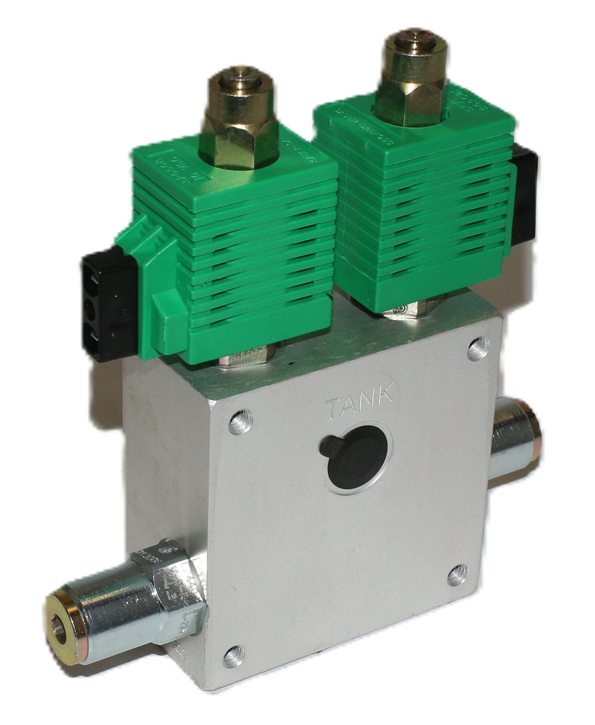 BLAW KNOX - 00112-432-00 - SOLENOID VALVE