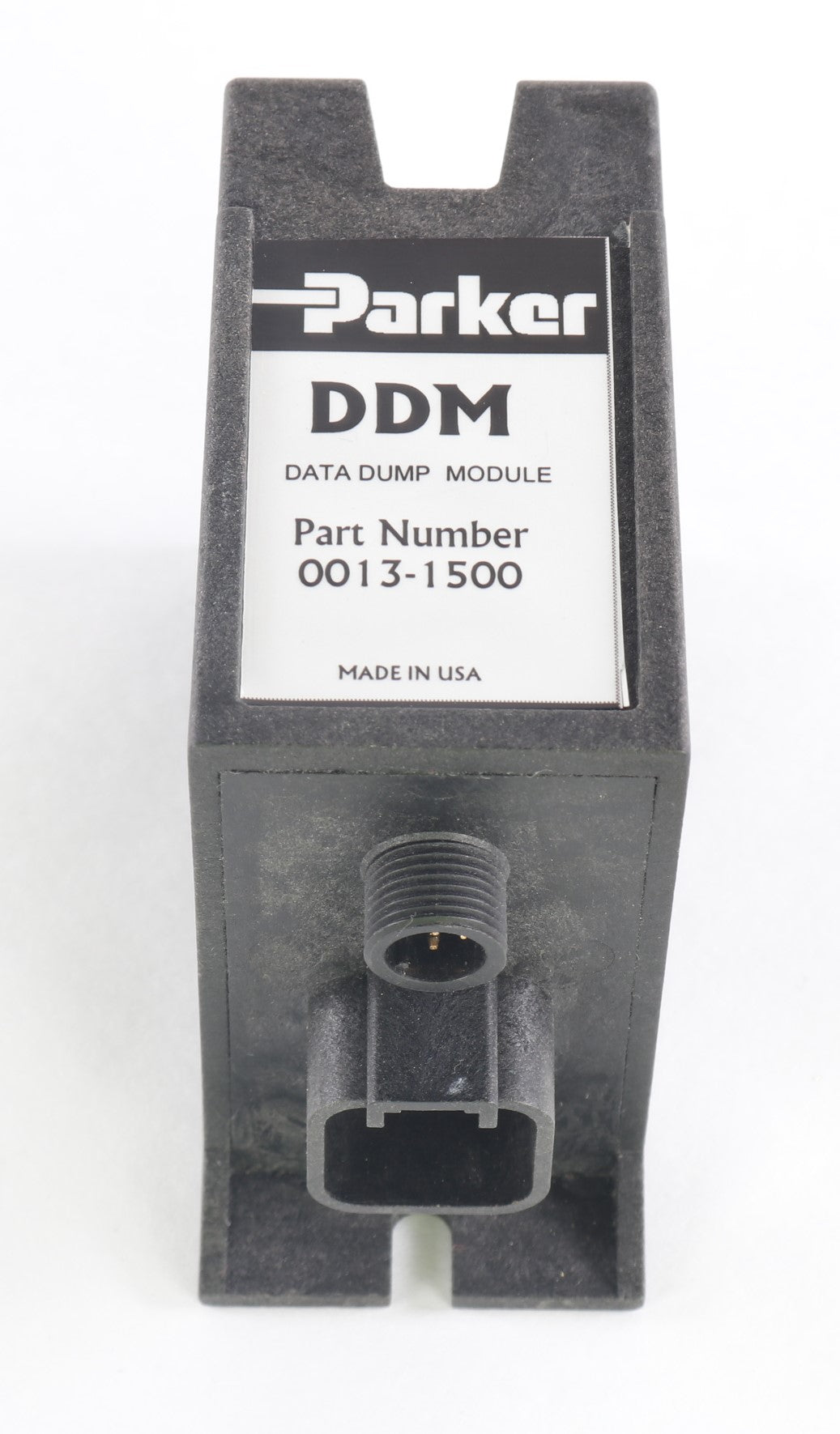 PARKER - 0013-1500 - DDM-F1 CAN MODULE