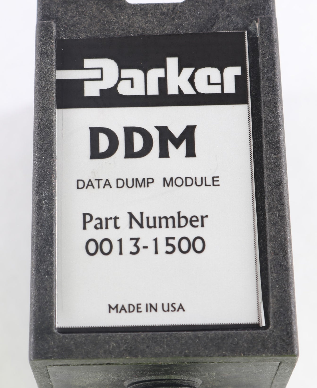 PARKER - 0013-1500 - DDM-F1 CAN MODULE