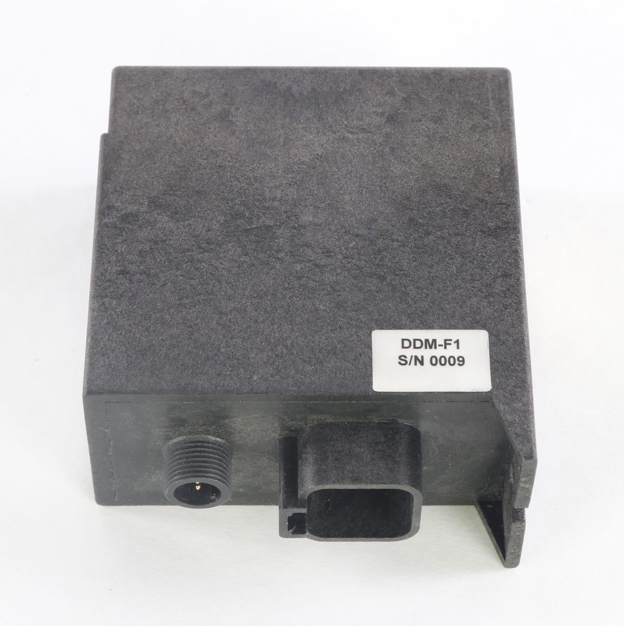 PARKER - 0013-1500 - DDM-F1 CAN MODULE