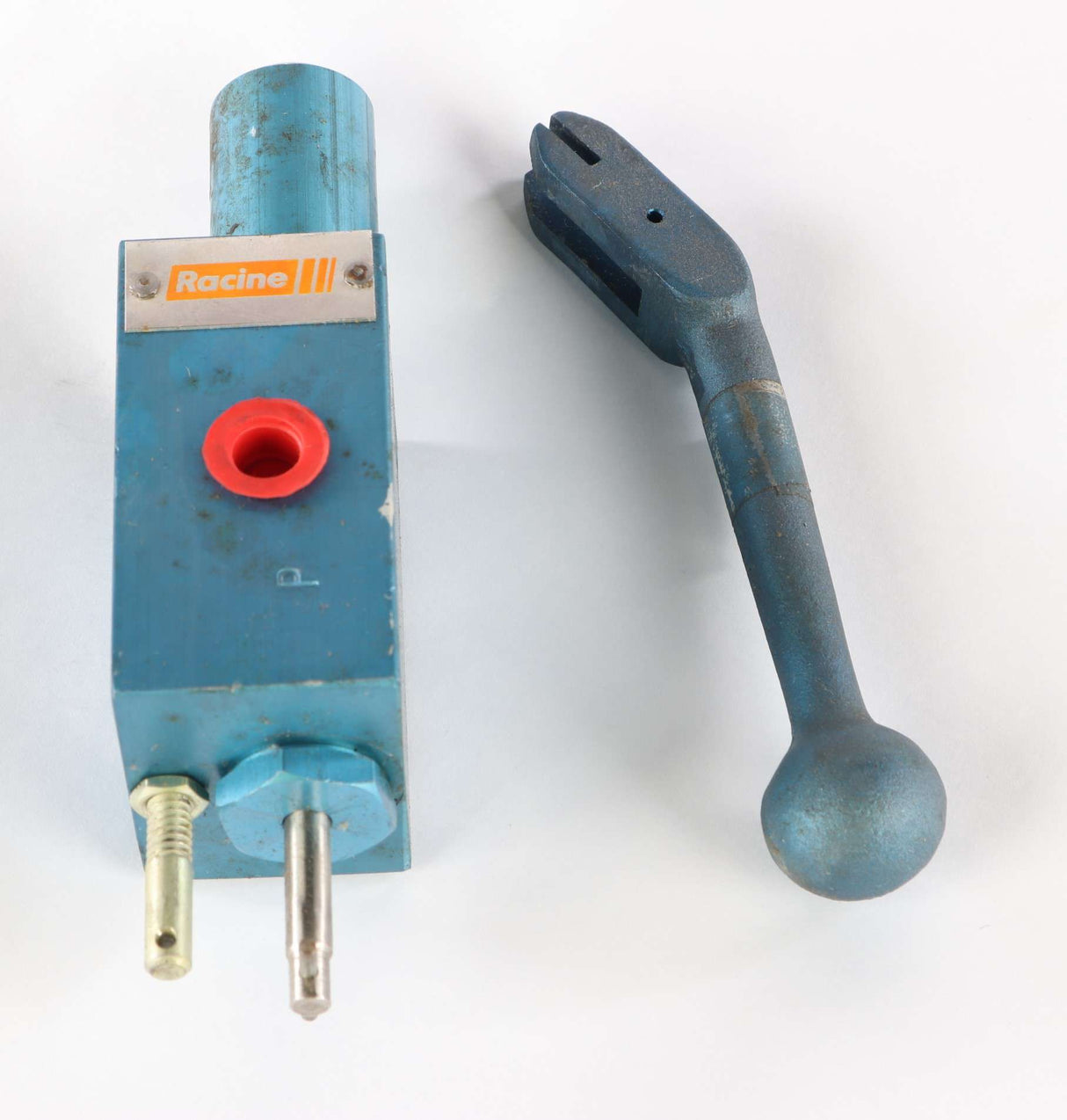 BUCYRUS - 0015089002 - DIRECTIONAL CONTROL VALVE