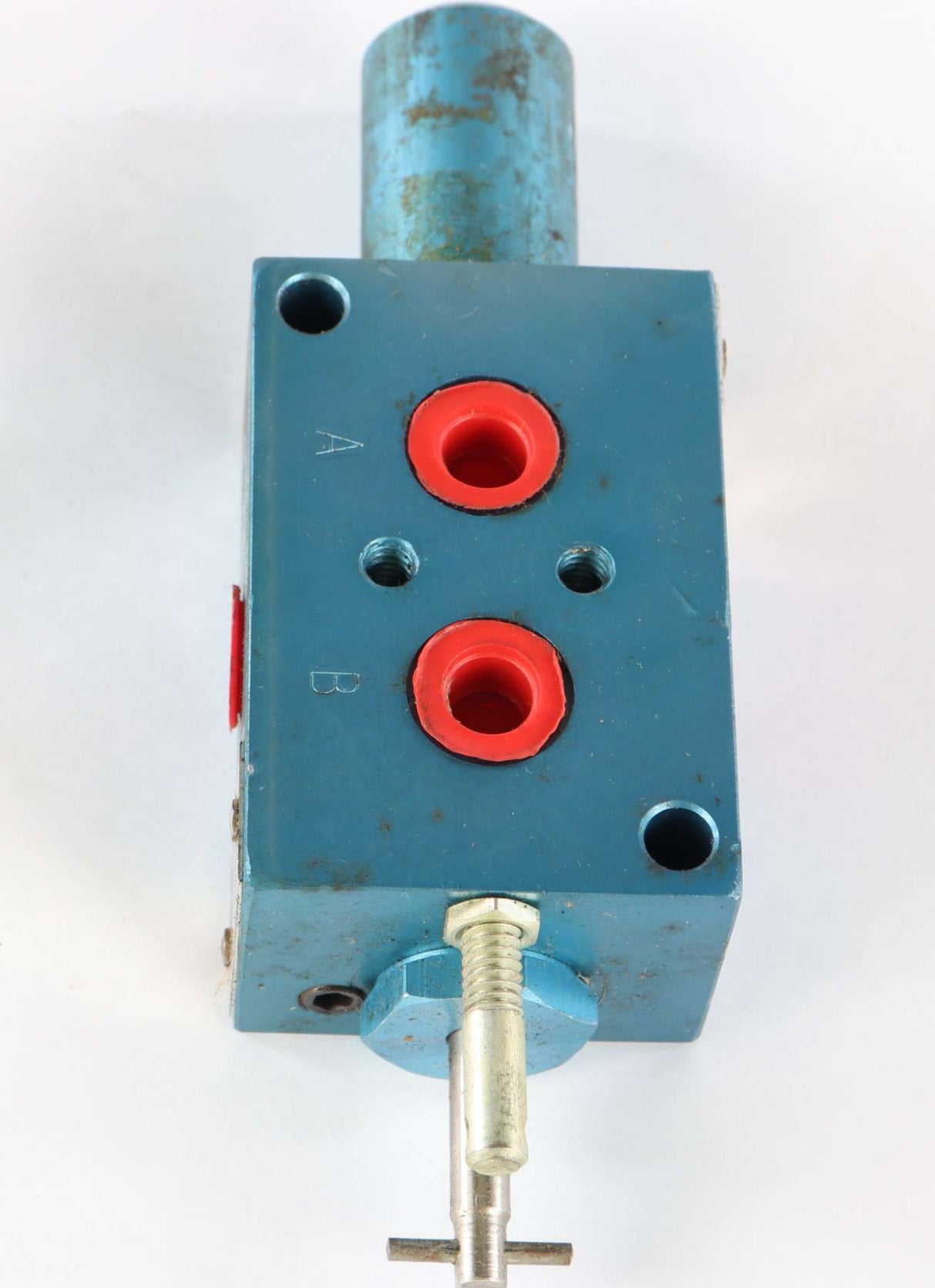 BUCYRUS - 0015089002 - DIRECTIONAL CONTROL VALVE