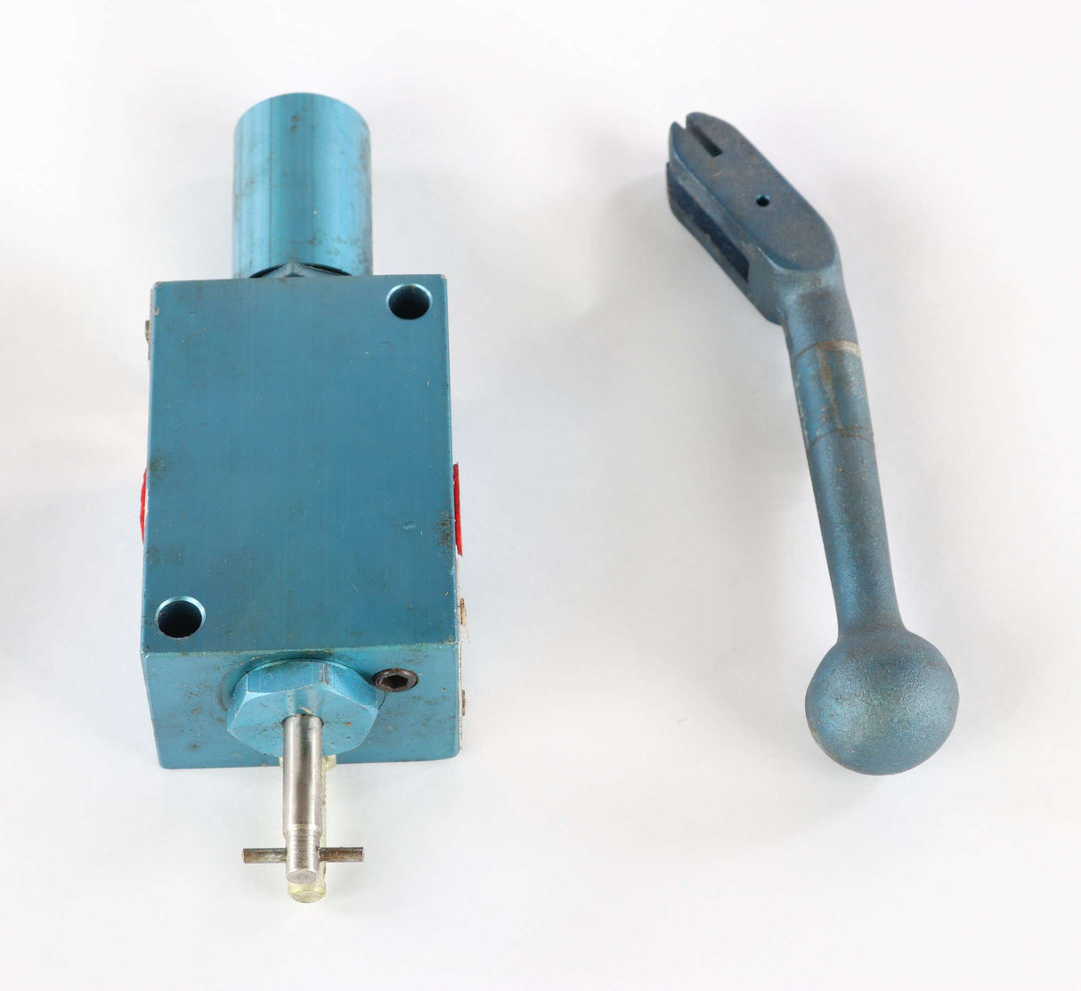 BUCYRUS - 0015089002 - DIRECTIONAL CONTROL VALVE