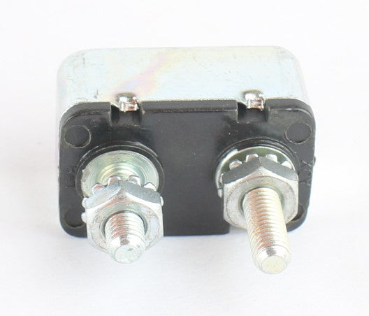 BLAW KNOX - 00176-700-00 - BREAKER 12V 25AMP W/O MOUNTING HARDWARE