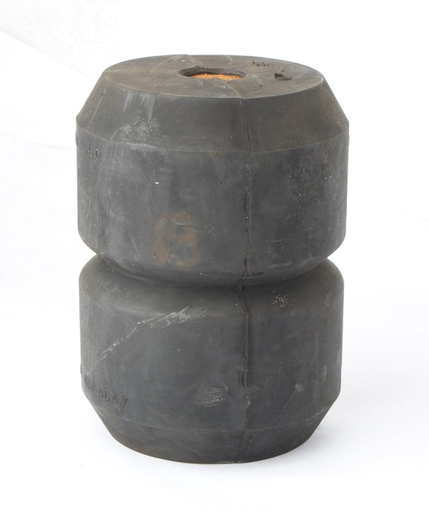 JLG - 0020006 - RUBBER SPRING