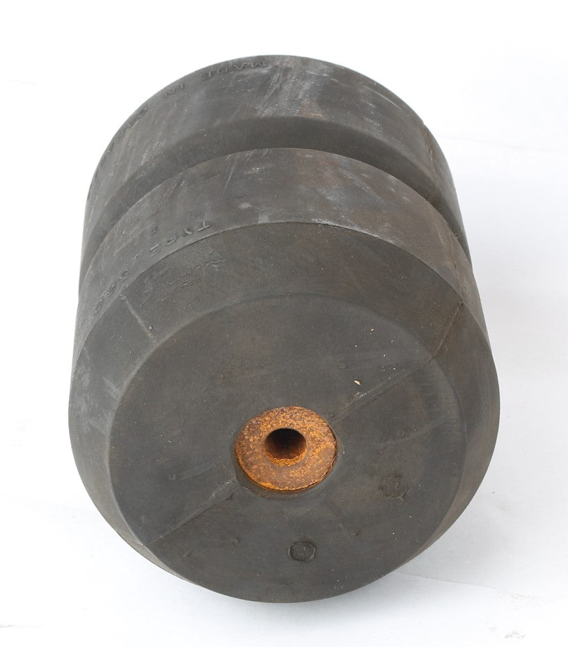 JLG - 0020006 - RUBBER SPRING
