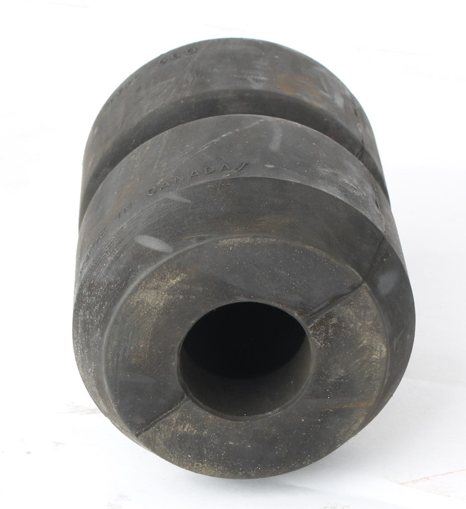 JLG - 0020006 - RUBBER SPRING