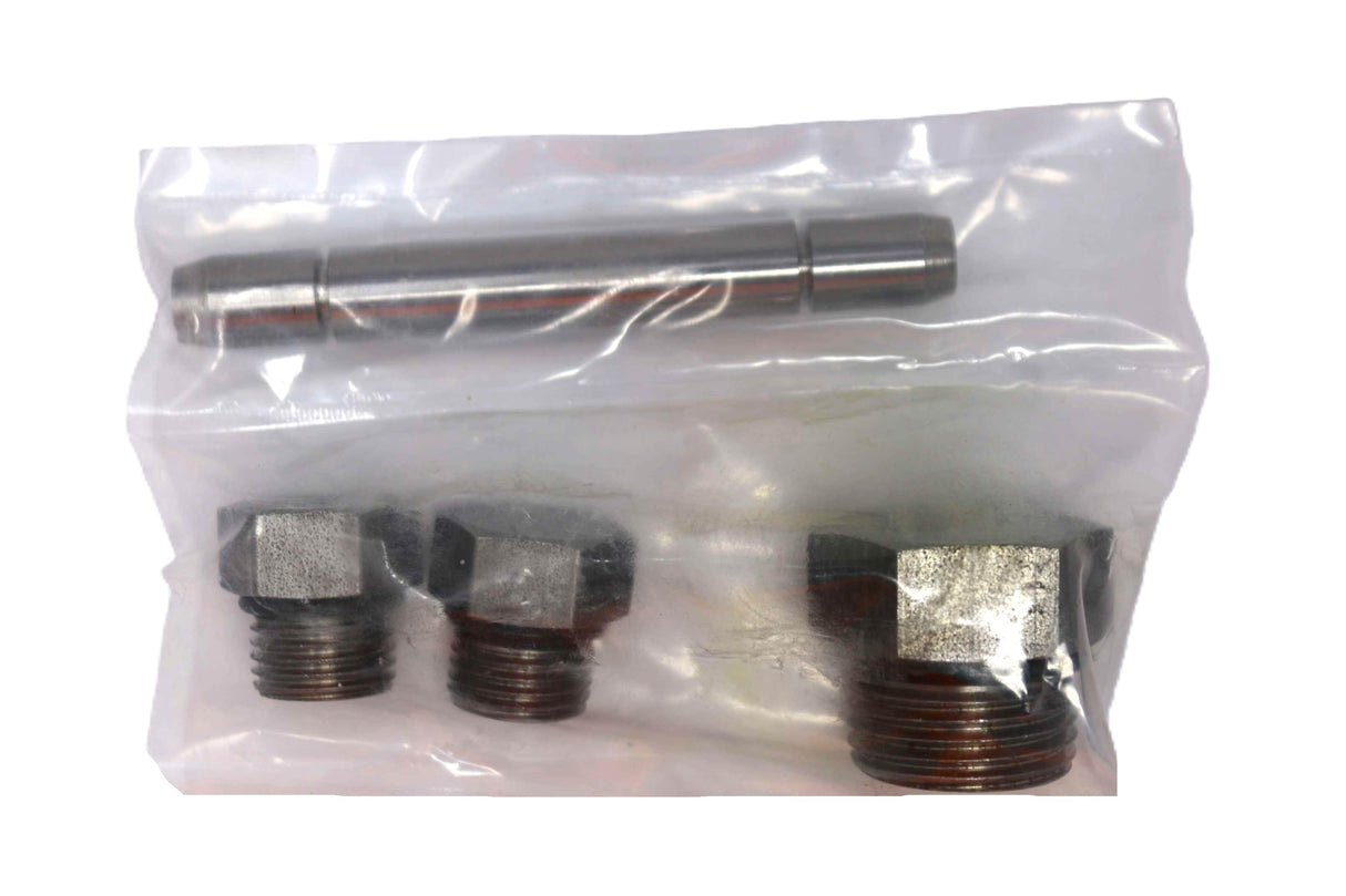 CMI ROADBUILDING - 002015508000 - HYDRAULIC VALVE KIT: LOOP FLUSHING