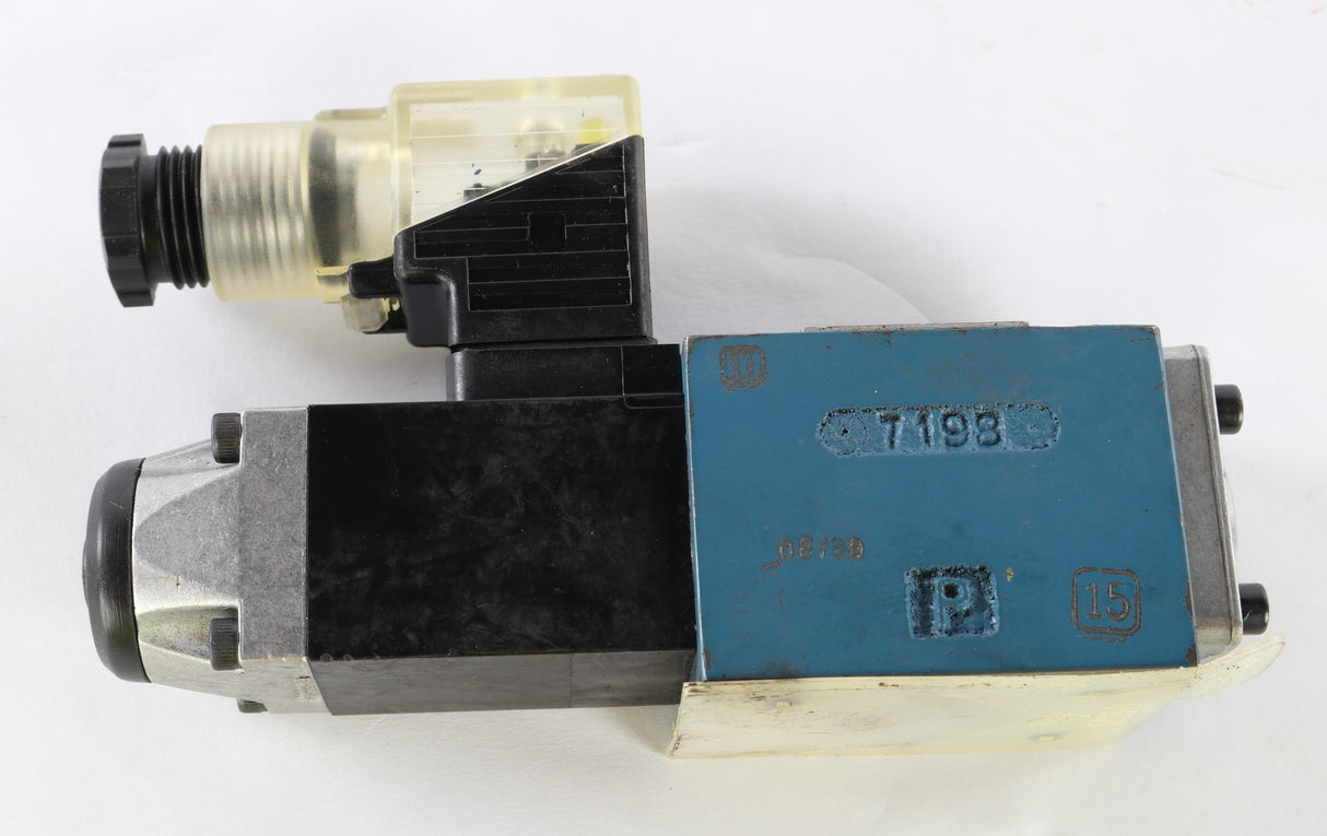 CMI ROADBUILDING - 002016520000 - CHECK VALVE