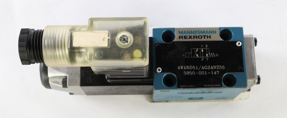 CMI ROADBUILDING - 002016520000 - CHECK VALVE