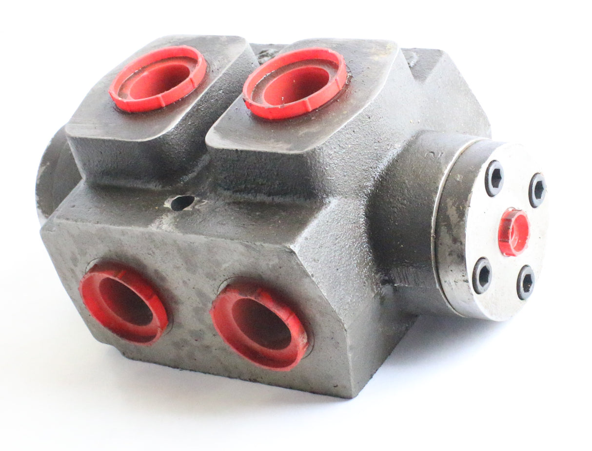 CMI ROADBUILDING - 002016947000 - VALVE V15 ASSY