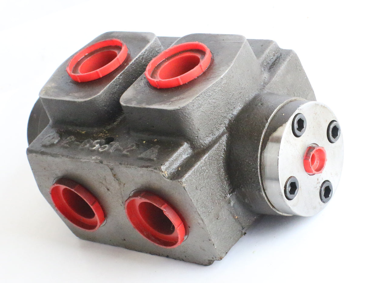 CMI ROADBUILDING - 002016947000 - VALVE V15 ASSY