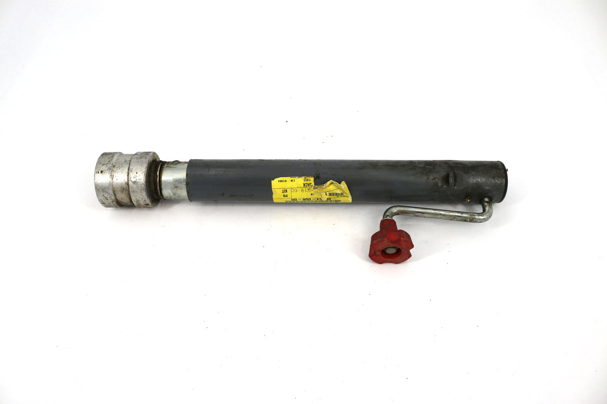BLAW KNOX - 00254-006-00 - JACK ASY