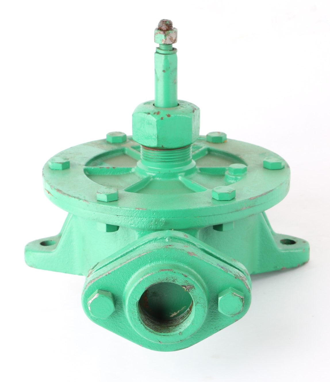 O&K - 003024800 - PUMP ASSEMBLY
