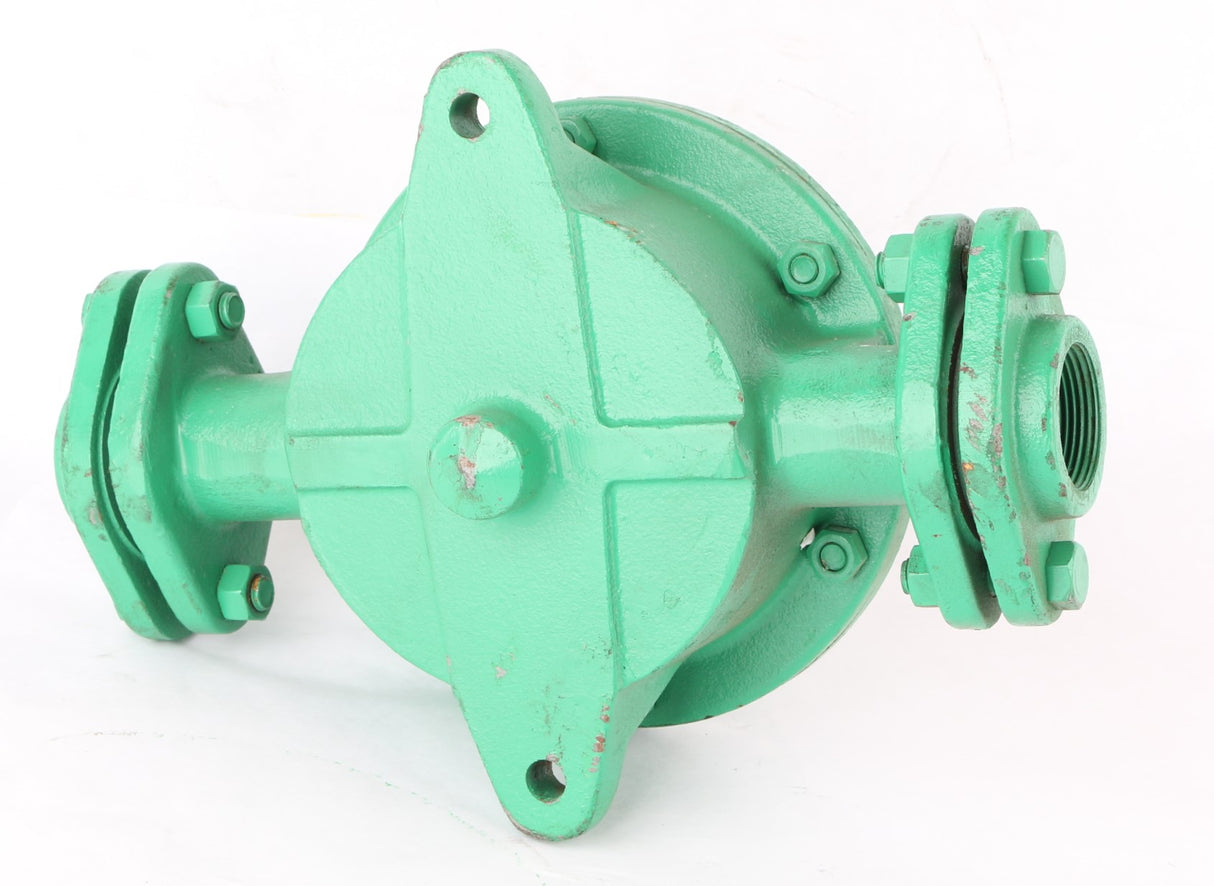 O&K - 003024800 - PUMP ASSEMBLY