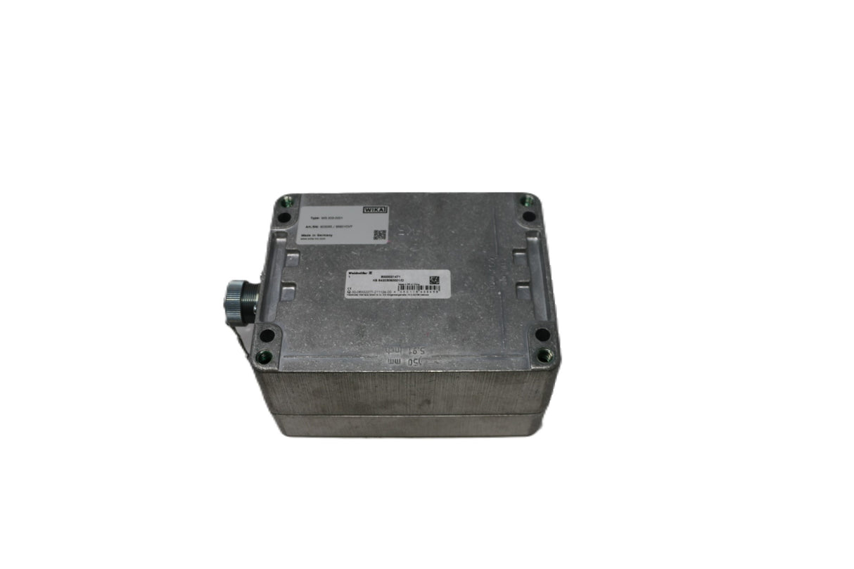 HIRSCHMANN - 006-420-306-001 - ANGLE SENSOR WG203