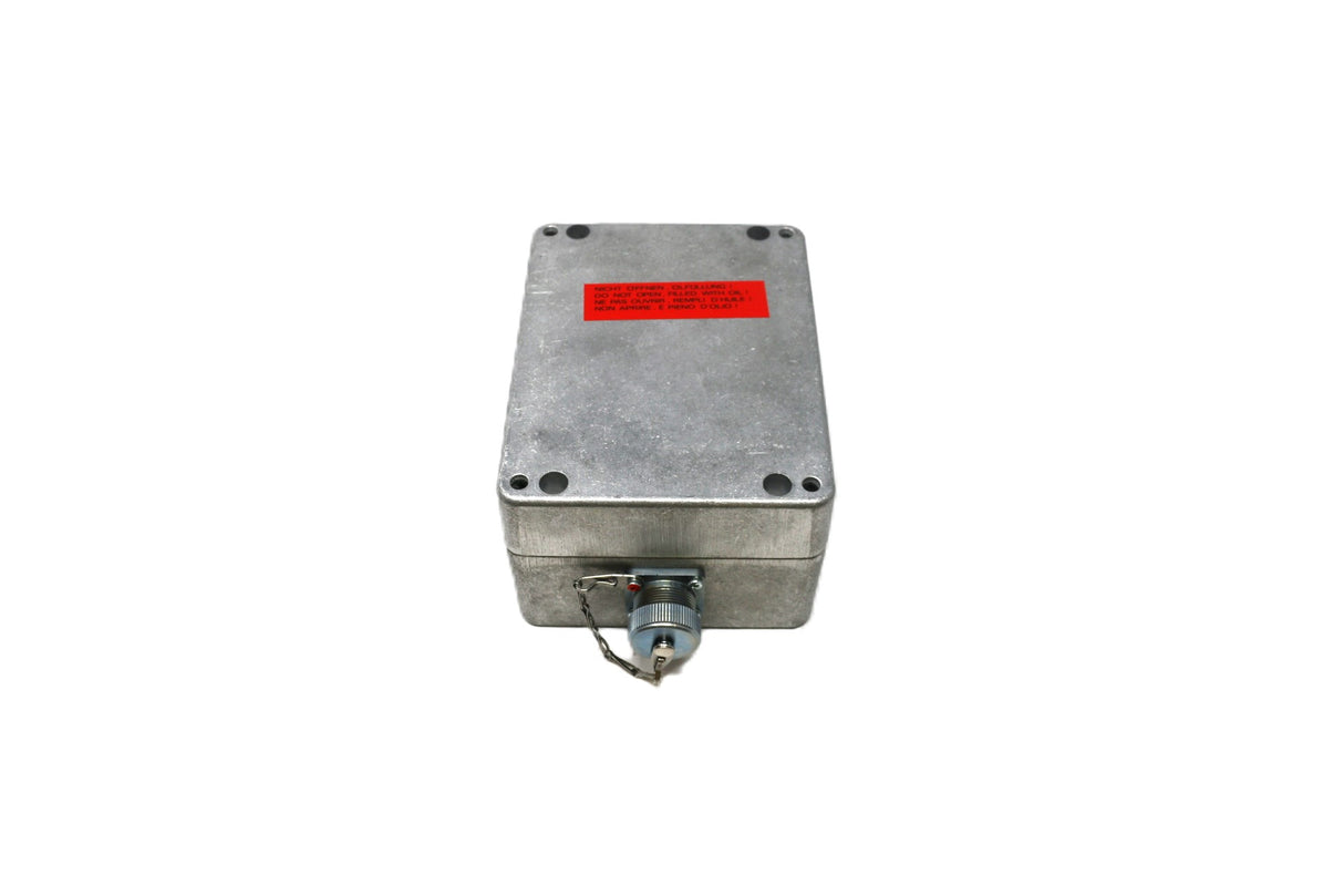 HIRSCHMANN - 006-420-306-001 - ANGLE SENSOR WG203