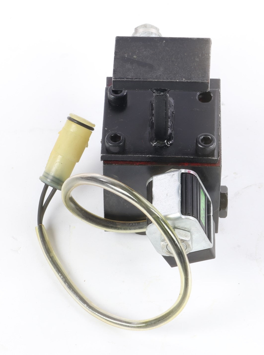HYUNDAI - 008001-06024 - CONTROL VV ASSftY