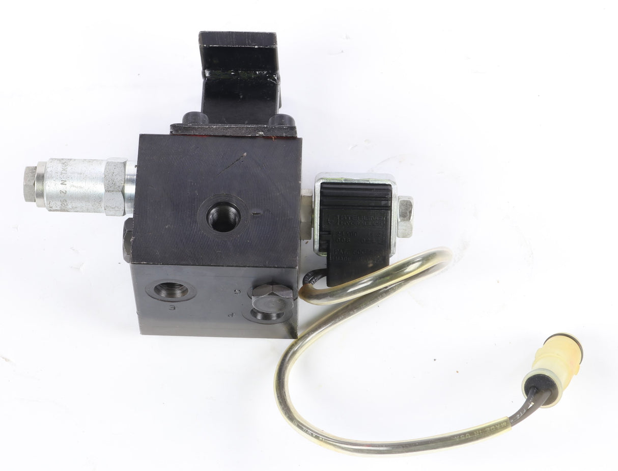 HYUNDAI - 008001-06024 - CONTROL VV ASSftY