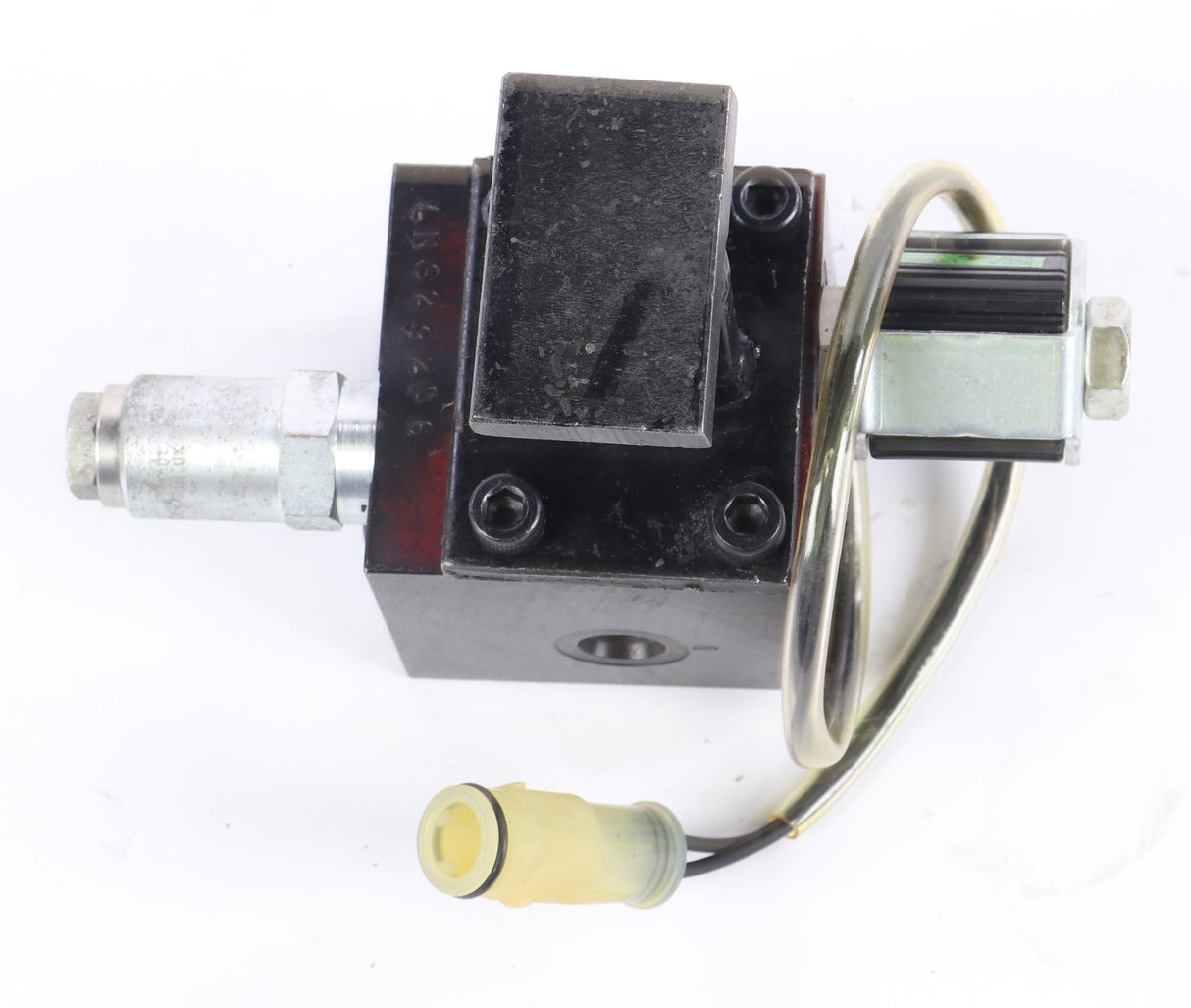 HYUNDAI - 008001-06024 - CONTROL VV ASSftY