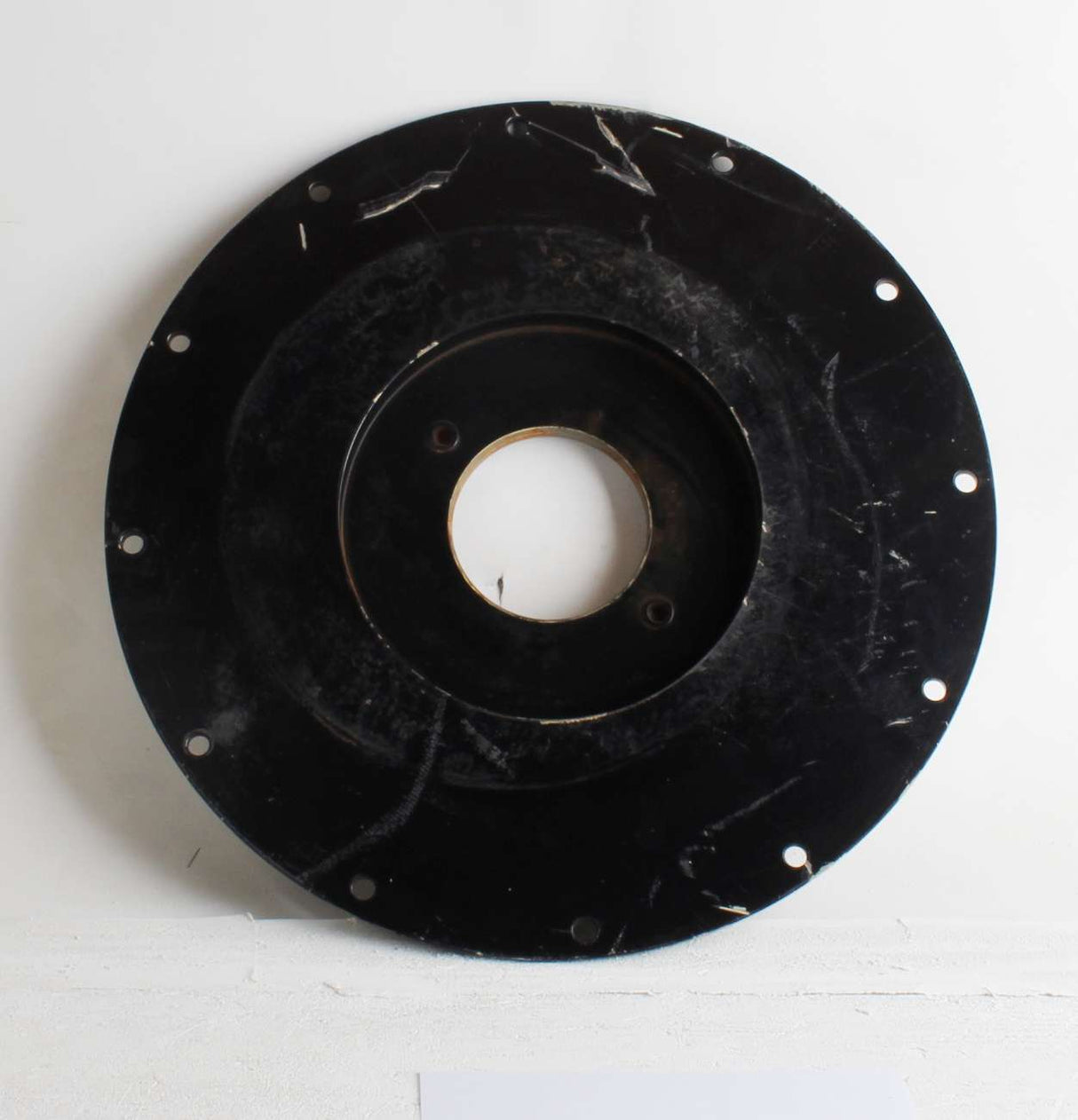 JLG - 0080087 - ADAPTER