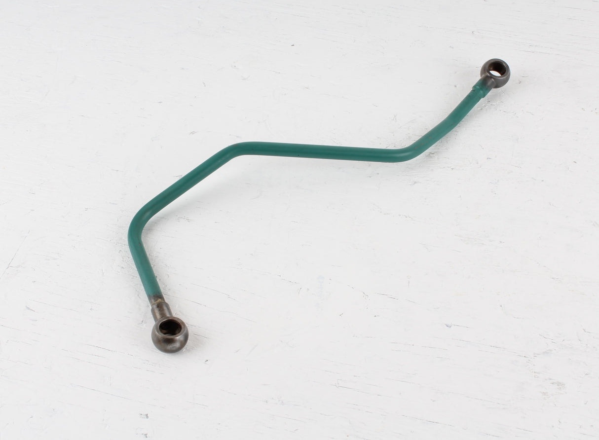 VOLVO - 00865773-6 - OIL RETURN PIPE