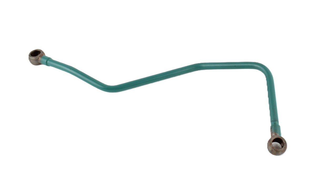 VOLVO PENTA - 865773 - OIL RETURN PIPE