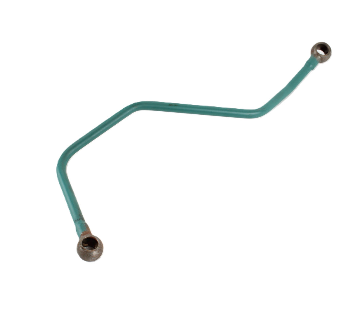 VOLVO PENTA - 865773 - OIL RETURN PIPE